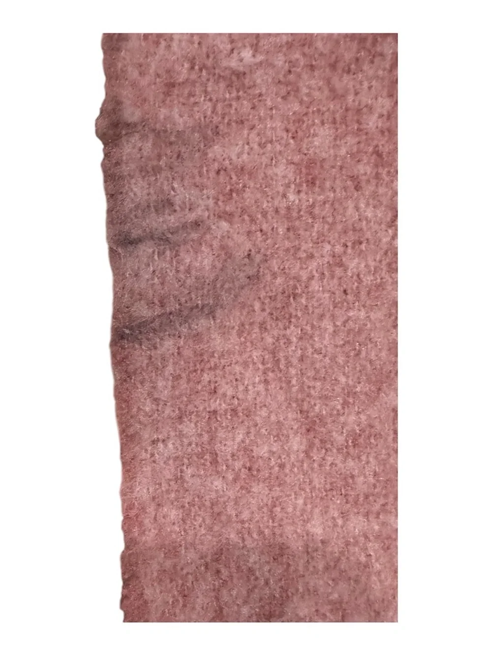Old Navy Dusty Rose Scarf
